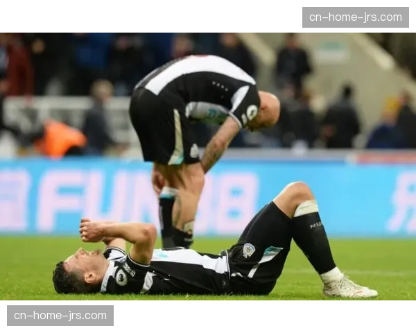 纽卡斯尔两度追平后崩盘 埃迪豪直言防守可靠性亟待重建