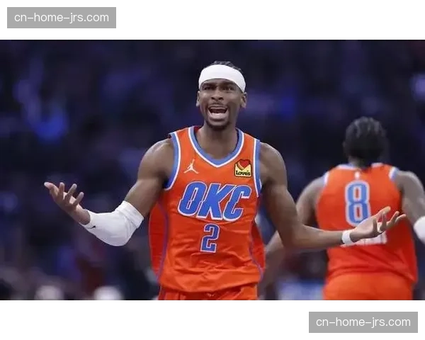 雷霆绝杀掘金展现大心脏 亚历山大压哨三分决定比赛